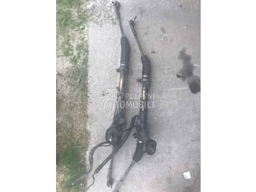 letva volana za Volkswagen Polo od 2002. do 2018. god.