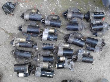 Anlaser 1.8 za Hyundai Matrix