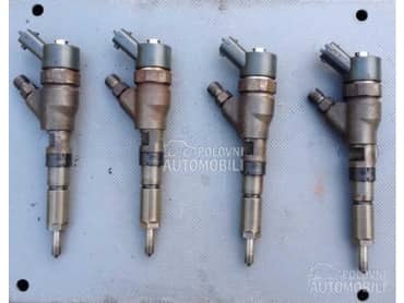 dizne za 1.6 hdi i 2.0 hdi za Peugeot 206, 307, 308 ...