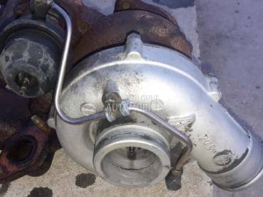 turbina za s80 2,5td za Volvo S80 od 1999. do 2000. god.