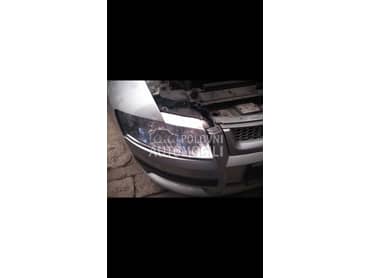 Stilo farovi 3v za Fiat Stilo od 2001. do 2007. god.