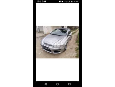 Stilo prednji branik za Fiat Stilo od 2001. do 2006. god.