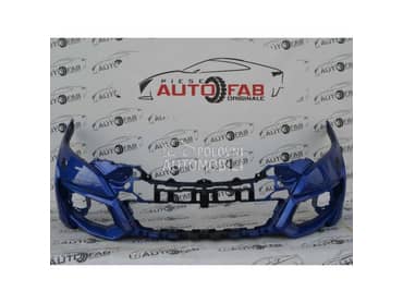 Prednji branik za Honda Civic od 2015. do 2017. god.