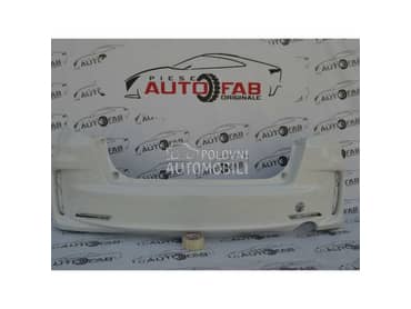 Zadnji branik za Honda Jazz