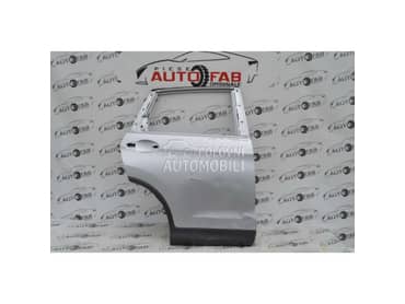 Zadnja desna vrata za Honda CR-V od 2013. do 2018. god.