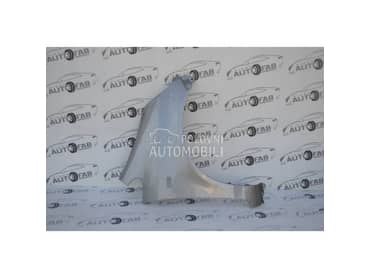 Desno krilo za Honda Jazz od 2002. do 2004. god.