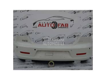 Zadnji branik za Alfa Romeo 159