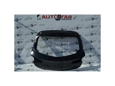 Gepek vrata za Alfa Romeo Giulietta od 2016. do 2019. god.