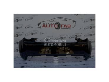 Zadnji branik za Alfa Romeo MiTo od 2010. do 2018. god.