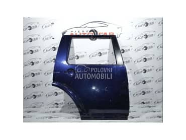 Zadnja desna vrata za Land Rover Discovery