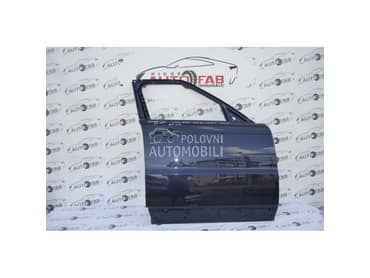 Prednja desna vrata za Land Rover Range Rover Sport od 2014. do 2018. god.