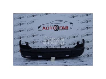 Prednji branik za Jeep Cherokee od 2005. do 2008. god.