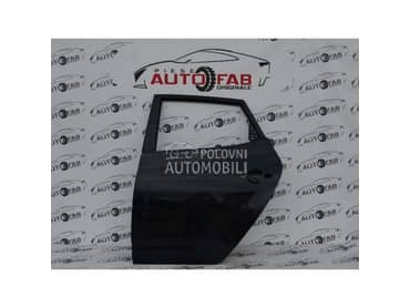 zadnja leva vrata za Kia Venga od 2010. do 2016. god.