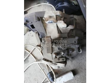 Menjac za Fiat Panda od 2000. do 2004. god.