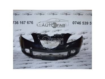 Prednji branik za Lancia Ypsilon