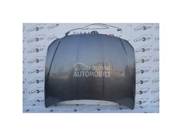 Hauba za Jaguar XE od 2015. do 2019. god.