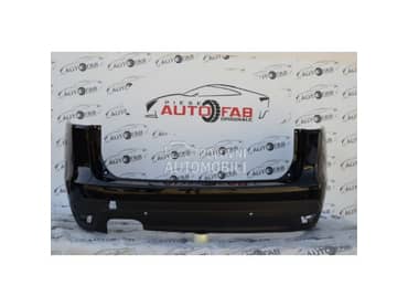 Zadnji branik F- pace za Jaguar Ostalo od 2016. do 2018. god.