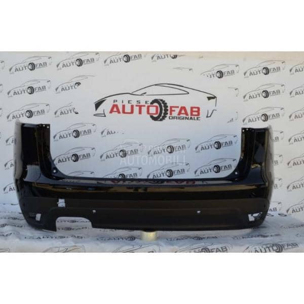 Zadnji branik F- pace