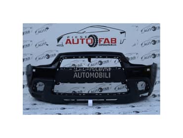 Prednji branik za Mitsubishi ASX od 2010. do 2012. god.