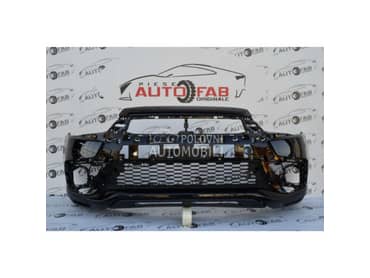 Prednji branik za Mitsubishi ASX od 2016. do 2018. god.