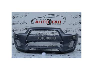 Prednji branik za Mitsubishi ASX