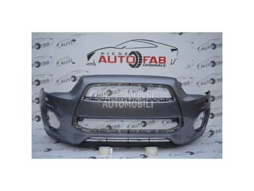 Prednji branik za Mitsubishi ASX od 2013. do 2016. god.