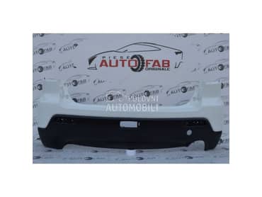 Zadnji branik za Mitsubishi ASX od 2010. do 2012. god.