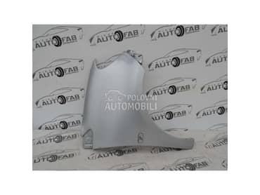 Desno krilo za Smart ForTwo od 2015. do 2018. god.