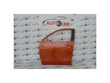 Leva vrata za Smart ForFour od 2015. do 2017. god.