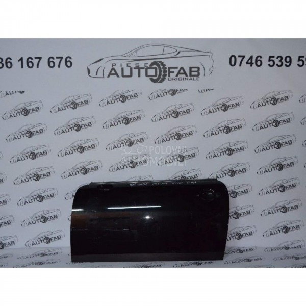 Leva vrata 2-3 vrata