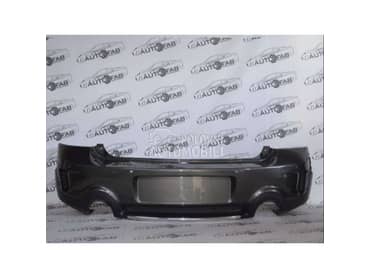 Zadnji branik sr60 za Mini Countryman