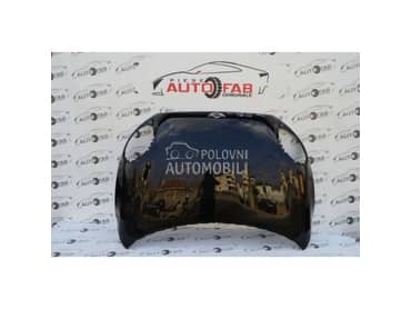 Hauba f55 f56 f57 za Mini Cooper od 2014. do 2018. god.