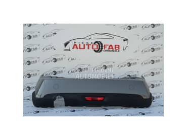 Zadnji branik f56 za Mini Cooper od 2014. do 2018. god.