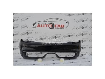 Zadnji branik f56 za Mini Cooper