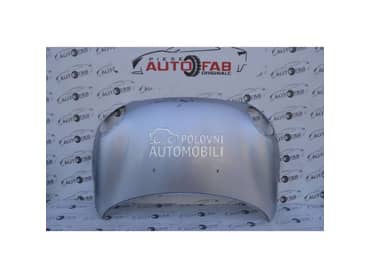 Hauba r56 r57 za Mini One od 2007. do 2015. god.