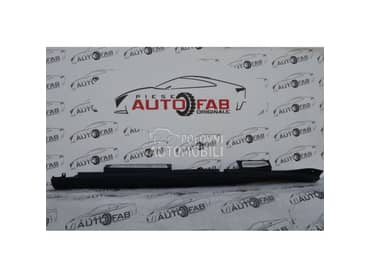 Prag levi za Mini Cooper od 2006. do 2010. god.