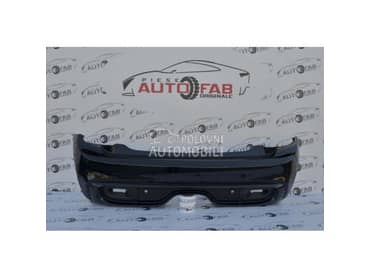 Zadnji branik R56 za MINI Cooper S od 2007. do 2009. god.