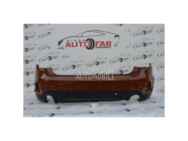 Zadnji branik F60 za Mini Countryman od 2017. do 2018. god.