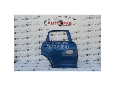 Zadnja desna vrata F60 za Mini Countryman od 2014. do 2018. god.