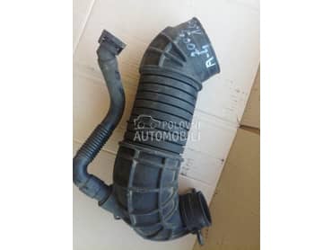 crevo turbine1.9tdi. za Audi A4 od 2005. do 2008. god.