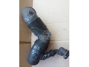 crevo turbine 2.0 za Volkswagen Passat B6, Passat B7 od 2005. do 2008. god.