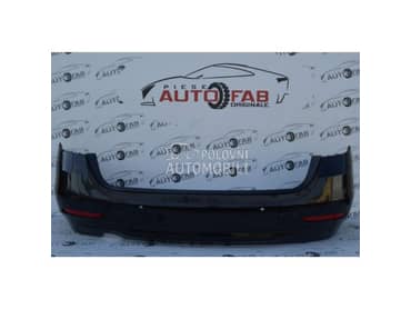 Zadnji branik karavan f31 za BMW Serija 3 od 2012. do 2015. god.