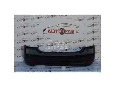 Zadnji branik za BMW Serija 4 od 2014. do 2018. god.