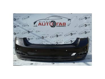 Zadnji branik f30 za BMW Serija 3 od 2015. do 2019. god.