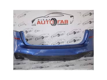 Zadnji branik M paket za BMW Serija 2