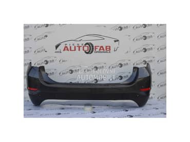 Zadnji branik za BMW X1 od 2013. do 2015. god.