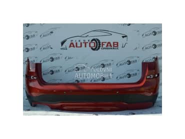 Zadnji branik za BMW X3 od 2014. do 2018. god.