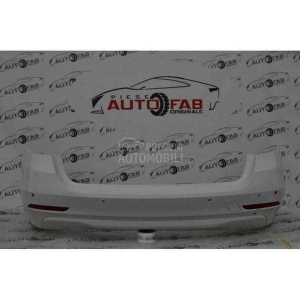 Zadnji branik karavan f31