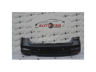 Zadnji branik M paket f34 za BMW Serija 3 GT od 2013. do 2018. god.