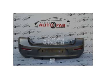 Zadnji branik f20 za BMW Serija 1 od 2015. do 2018. god.